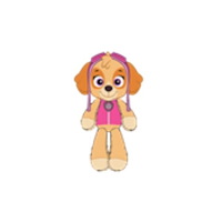 Paw Patrol Paw Patrol Gund Take A Long Plush