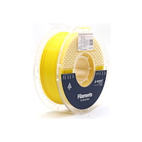 Gembird Gembird - gul - PETG-fiber