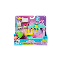 Spin Master Gabby's Dollhouse Balcony Set