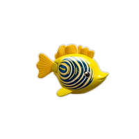 SwimWays Rainbow Reef Fish