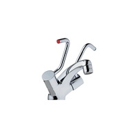 IDEAL STANDARD Børma Std. H. håndv.armatur