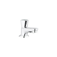 GROHE GROHE Costa S, Badrumshandfat, Roterande kranvred, Metall, 1...