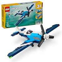 LEGO® LEGO® Creator 3 v 1 31160 Aircraft: Race Plane