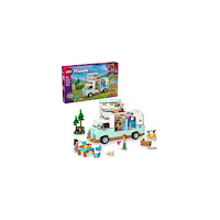LEGO® LEGO® Friends 42663 Friendship Camper Van Adventure