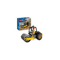 LEGO® LEGO® City 60401 Construction Steamroller