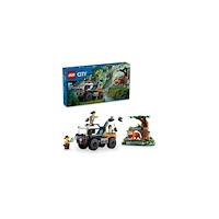 LEGO® LEGO® City 60426 Jungle Explorer Off-Road Truck