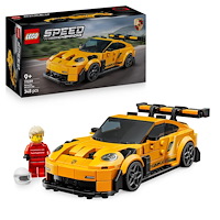 LEGO® LEGO® Speed Champions 77239 Superauto Porsche 911 GT3 RS