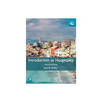 Pearson Education Limited Introduction to Hospitality, Global Edition (häftad, eng)
