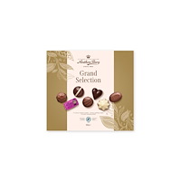 Anthon Berg Choklad ANTHON BERG Grand ask 400g