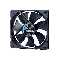 Fractal Design Fractal Design Dynamic X2 GP-12 PWM - lådfläkt