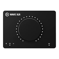 Elgato Systems Elgato Wave XLR - ljudkort