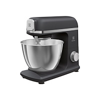 Electrolux Electrolux E5KM14BPT, Stativmixer, Svart, Vispning, Knådning...