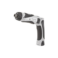 Panasonic Panasonic EY 7410 LA1C Skruemaskine, Inkl. 1 batteri men UDE...
