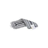 Vileda Mopp, Vileda UltraSpeed Pro Trio Max, 42x14,2x0,6cm, grå, mi...