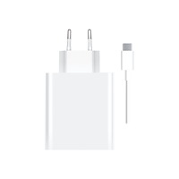 Xiaomi Xiaomi MDY-13-EE strömadapter - USB - 120 Watt