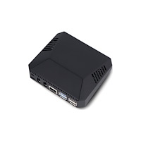 Argon40 Argon40 Argon ONE V3 M.2 NVMe PCIe-kabinett för Raspberry Pi...
