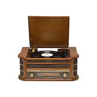 Denver DENVER MCR-50 - ljudsystem