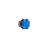 SCHNEIDER ELECTRIC Schneider Electric ZB5, Knapp, Universal LED, IP66, IK05, Kl...