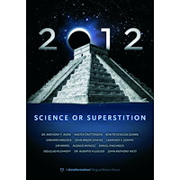 Artists Various 2012 : Science Or Superstition