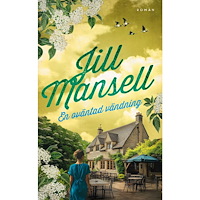 Jill Mansell En oväntad vändning (pocket)