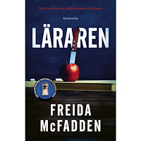 Freida McFadden Läraren (inbunden)