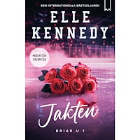 Elle Kennedy Jakten (pocket)