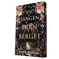 Elina Kangas Sången från berget (häftad)