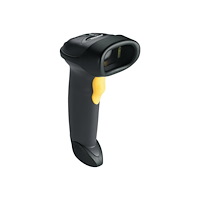 Zebra Technologies Symbol LS2208 - streckkodsskanner