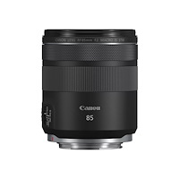 CANON Canon RF teleobjektiv - 85 mm