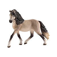 Schleich Schleich Horse Club - Andalusiskt sto