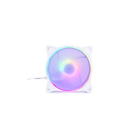 Alphacool Alphacool Rise Aurora, Fan, 12 cm, 2500 RPM, 30 dB, 49,9 dB,...