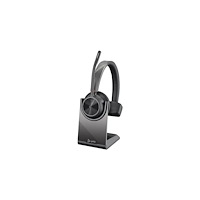 HP Poly Voyager 4310-M - headset - USB-C