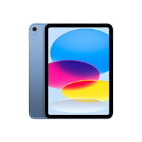 Apple Apple iPad A16 Wi-Fi + Cellular - surfplatta - 256 GB - 11" - 3G, 4G, 5G
