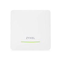 ZyXEL Communications Zyxel NWA50BE PRO - trådlös åtkomstpunkt - 4-strömmar, dual-radio, NebulaFlex - Wi-Fi 7 - molnhanterad
