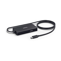 GN Audio Jabra PanaCast USB Hub - dockningsstation - USB-C - HDMI, VGA