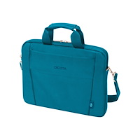 Dicota DICOTA Eco Slim Case BASE - notebook-väska