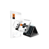 Spigen Spigen GLAS.tR EZ Fit HD, Samsung, Galaxy Z Flip 7, Transpar...
