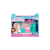 Spin Master Gabby's Dollhouse Deluxe Room