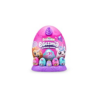 Rainbocorns Figurka Zuru ZURU Rainbocorns Eggzania Surprise Series 1, to...