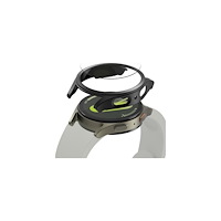 RINGKE Ringke RINGKE SLIM & TEMPERED GLASS GALAXY WATCH 7 (44 MM) T...