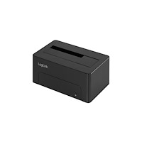 LogiLink LogiLink QP0027, HDD,SSD, SATA, Serial ATA II, Serial ATA II...