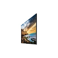 SAMSUNG Samsung QE55T QET Series - 55" LED-bakgrundsbelyst LCD-skärm - 4K - för digital skyltning