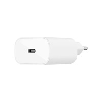 Belkin Components Belkin BoostCharge strömadapter - 24 pin USB-C - 25 Watt