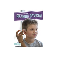 North Star Editions Hearing Devices (häftad, eng)