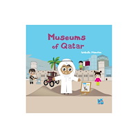 Hamad Bin Khalifa University Press Museums of Qatar (bok, board book, eng)