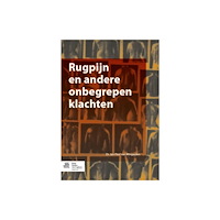 Bohn Stafleu van Loghum Rugpijn En Andere Onbegrepen Klachten (häftad, dut)