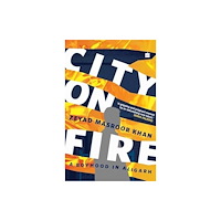 HarperCollins Publishers India City on Fire (häftad, eng)