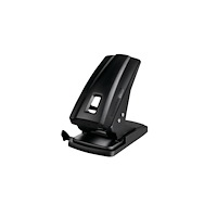 Maped Maped E4064 - hålslag - 70 ark - 2 hål - svart