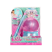L.O.L. L.O.L. Surprise! Magic Flyers Fairies Tot Dockor