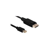 DeLOCK Delock DisplayPort-kabel - 5 m